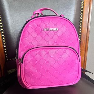 Steve Madden Backpack